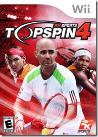 TopSpin4